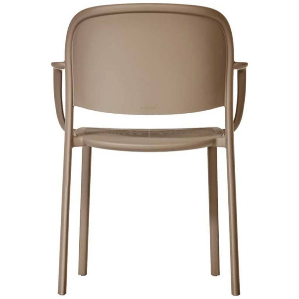 Стілець-крісло Ezpeleta Trena Taupe-3