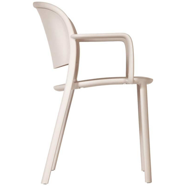 Стул-кресло Ezpeleta Trena Pearl-1