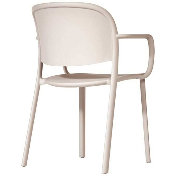 Стул-кресло Ezpeleta Trena Pearl-2