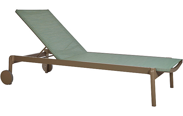 Шезлонг Ezpeleta Lago Olivo-0