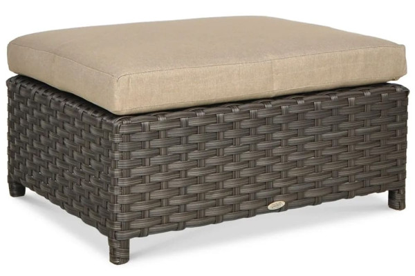 Комплект садовой мебели Focus Garden Marco Brown-8