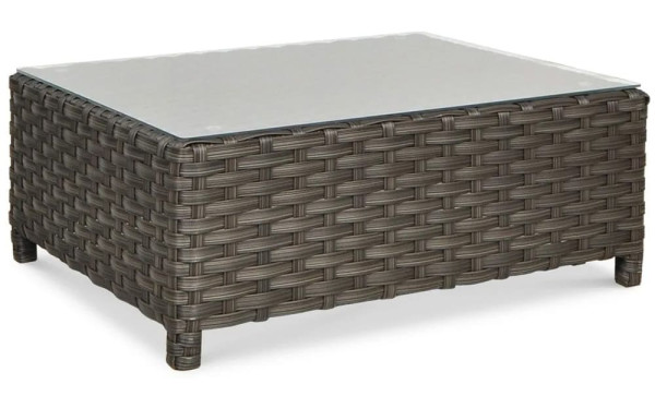 Комплект садовой мебели Focus Garden Marco Brown-5