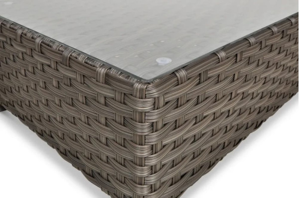 Комплект садовой мебели Focus Garden Marco Brown-7