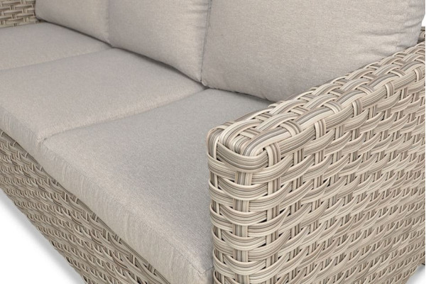 Комплект садових меблів Focus Garden Marco Caffe Beige-7