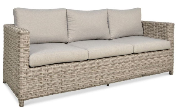 Комплект садових меблів Focus Garden Marco Caffe Beige-3