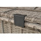 Комплект садовой мебели Focus Garden Marco Caffe Beige-9-thumb