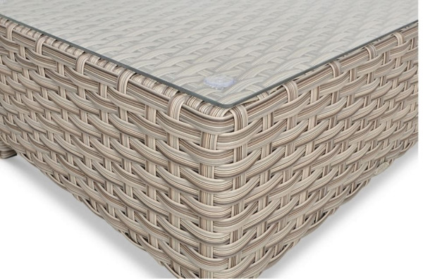 Комплект садових меблів Focus Garden Marco Caffe Beige-5