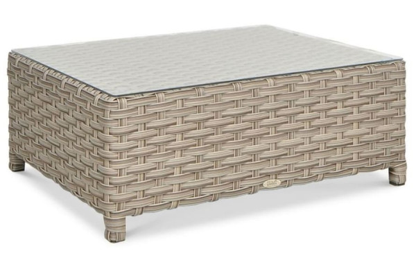 Комплект садових меблів Focus Garden Marco Caffe Beige-4