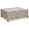 Комплект садовой мебели Focus Garden Marco Caffe Beige-4-thumb