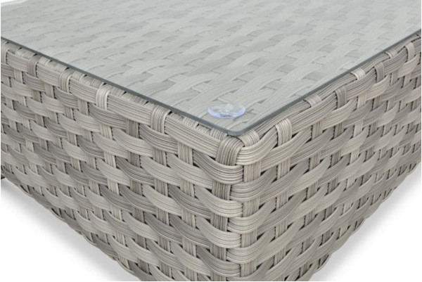 Комплект садовой мебели Focus Garden Marco Caffe Modern Grey-5