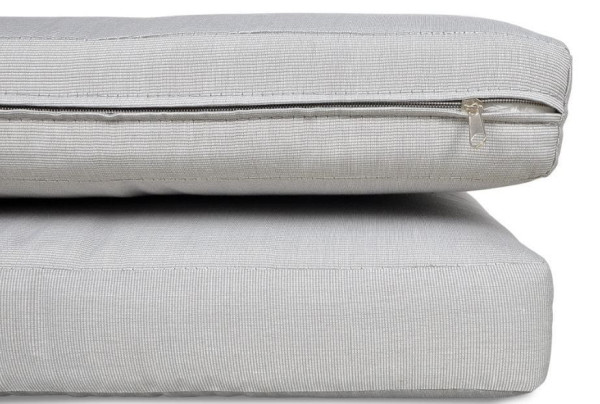 Комплект садовой мебели Focus Garden Marco Caffe Modern Grey-8