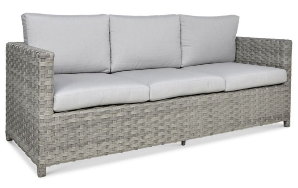 Комплект садовой мебели Focus Garden Marco Caffe Modern Grey-3