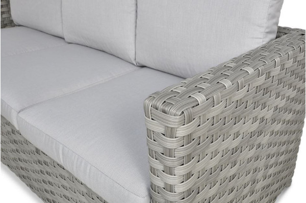 Комплект садовой мебели Focus Garden Marco Caffe Modern Grey-7