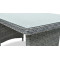 Комплект садових меблів Focus Garden Maryland Dark Grey-10-thumb