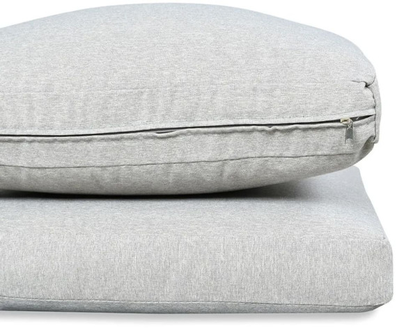 Комплект садовой мебели Focus Garden Maryland Dark Grey-12