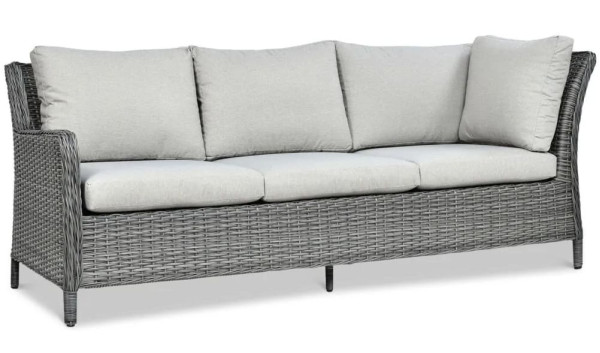 Комплект садовой мебели Focus Garden Maryland Dark Grey-6