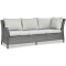 Комплект садових меблів Focus Garden Maryland Dark Grey-6-thumb