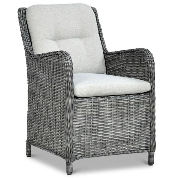 Комплект садовой мебели Focus Garden Maryland Dark Grey-8