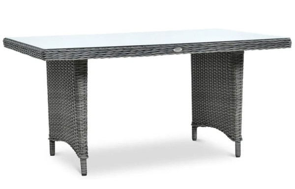 Комплект садовой мебели Focus Garden Maryland Dark Grey-9