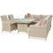 Комплект садових меблів Focus Garden Maryland Beige-2-thumb