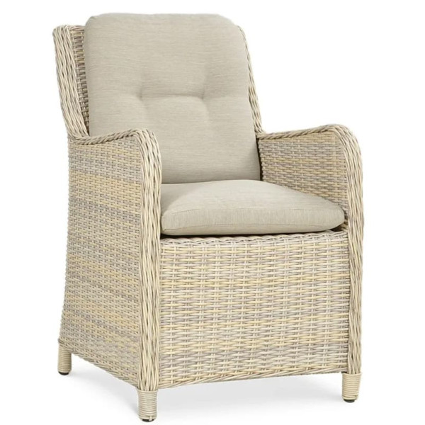 Комплект садових меблів Focus Garden Maryland Beige-6