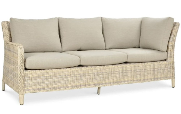 Комплект садових меблів Focus Garden Maryland Beige-4