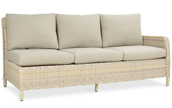 Комплект садових меблів Focus Garden Maryland Beige-5