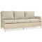 Комплект садових меблів Focus Garden Maryland Beige-5-thumb