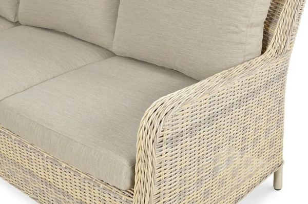 Комплект садових меблів Focus Garden Maryland Beige-9