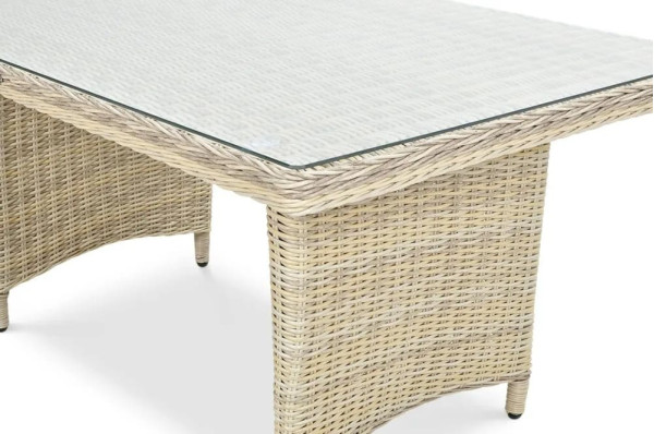 Комплект садових меблів Focus Garden Maryland Beige-8