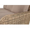 Комплект садових меблів Focus Garden Maryland Brown-7-thumb