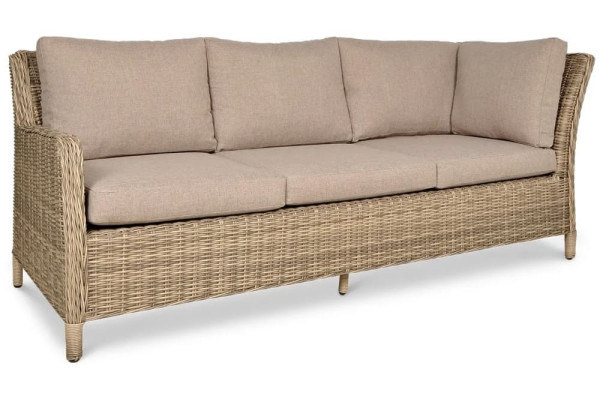 Комплект садовой мебели Focus Garden Maryland Brown-4