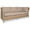 Комплект садових меблів Focus Garden Maryland Brown-4-thumb