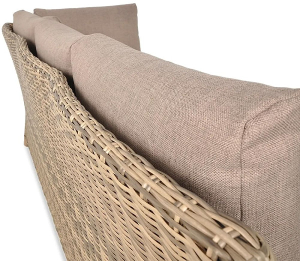 Комплект садовой мебели Focus Garden Maryland Brown-8