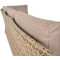 Комплект садових меблів Focus Garden Maryland Brown-8-thumb