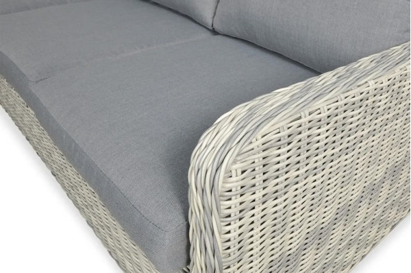 Комплект садовой мебели Focus Garden Maryland White grey-8