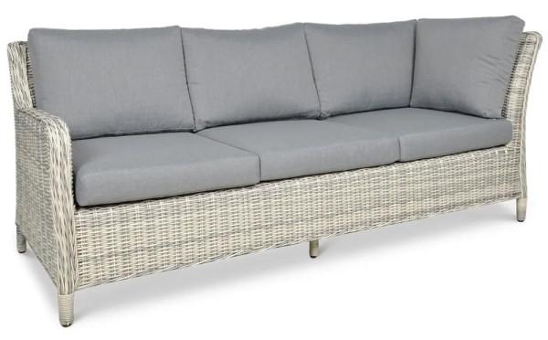 Комплект садовой мебели Focus Garden Maryland White grey-5