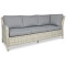Комплект садових меблів Focus Garden Maryland White grey-5-thumb