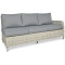 Комплект садових меблів Focus Garden Maryland White grey-6-thumb