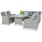 Комплект садовой мебели Focus Garden Maryland Stone grey-2-thumb