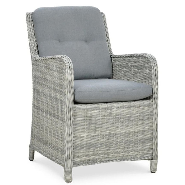 Комплект садовой мебели Focus Garden Maryland Stone grey-6