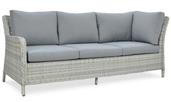 Комплект садовой мебели Focus Garden Maryland Stone grey-4