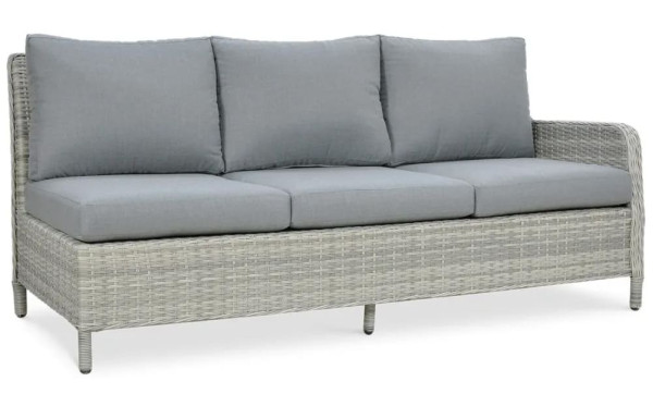 Комплект садовой мебели Focus Garden Maryland Stone grey-5