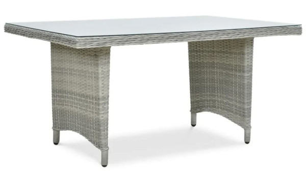 Комплект садовой мебели Focus Garden Maryland Stone grey-7