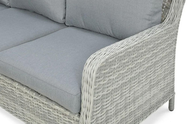 Комплект садовой мебели Focus Garden Maryland Stone grey-9