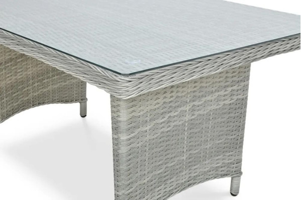 Комплект садовой мебели Focus Garden Maryland Stone grey-8