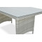 Комплект садовой мебели Focus Garden Maryland Stone grey-8-thumb