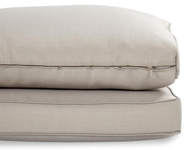 Комплект садовой мебели Focus Garden Moniz Dining Plus Beige-14