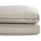 Комплект садовой мебели Focus Garden Moniz Dining Plus Beige-14-thumb