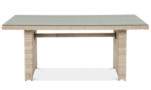 Комплект садовой мебели Focus Garden Moniz Dining Plus Beige-10